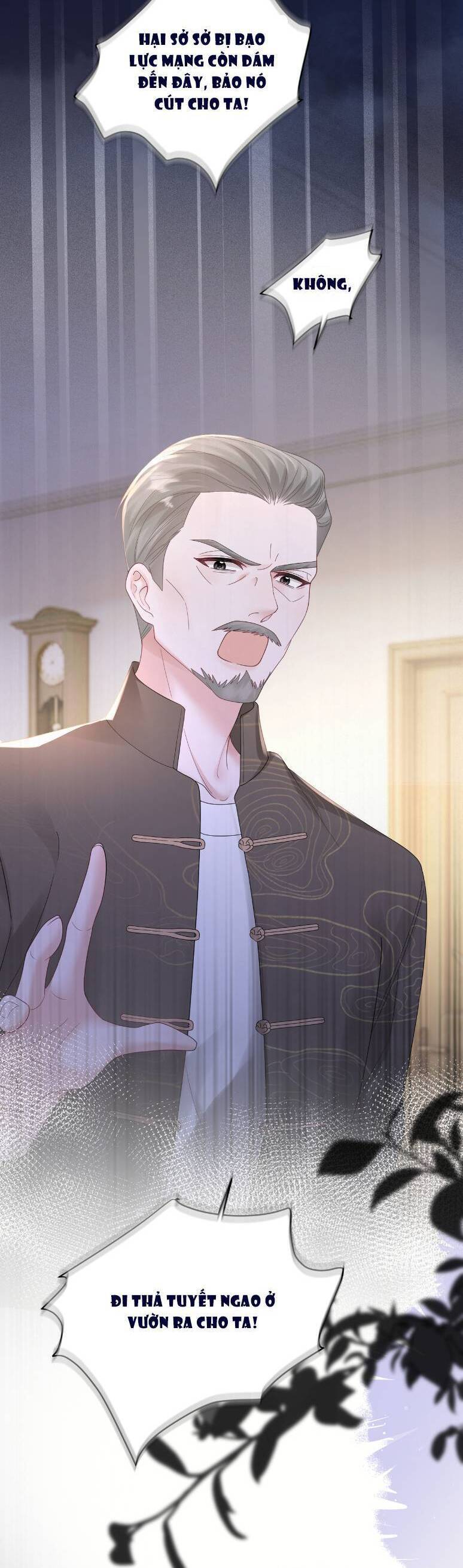 Xuyên Thành Tiểu Muội Của Đại Lão Giấu Mặt - Chapter 16 - Page 23