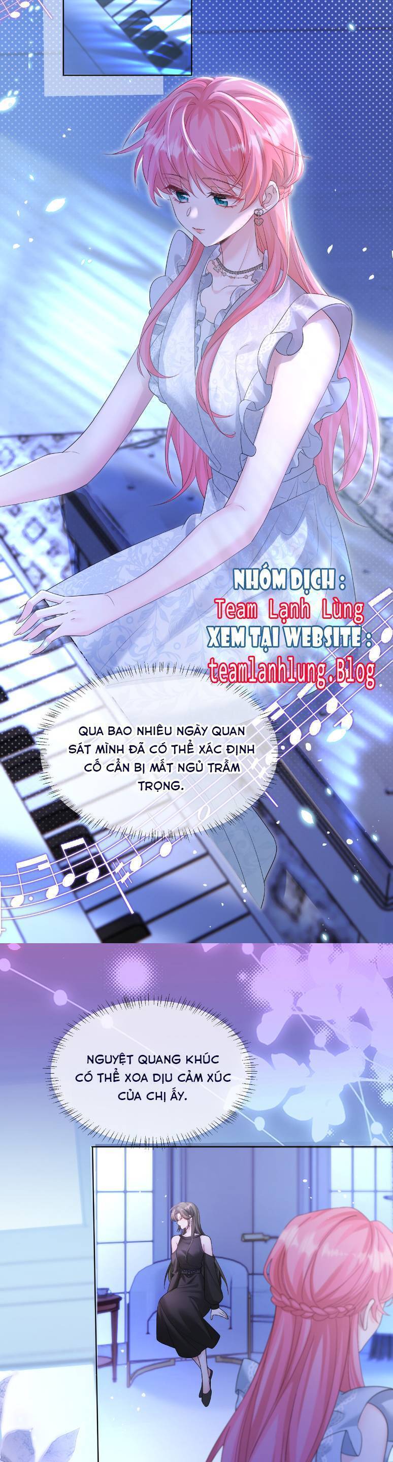 Xuyên Thành Tiểu Muội Của Đại Lão Giấu Mặt - Chapter 16 - Page 6