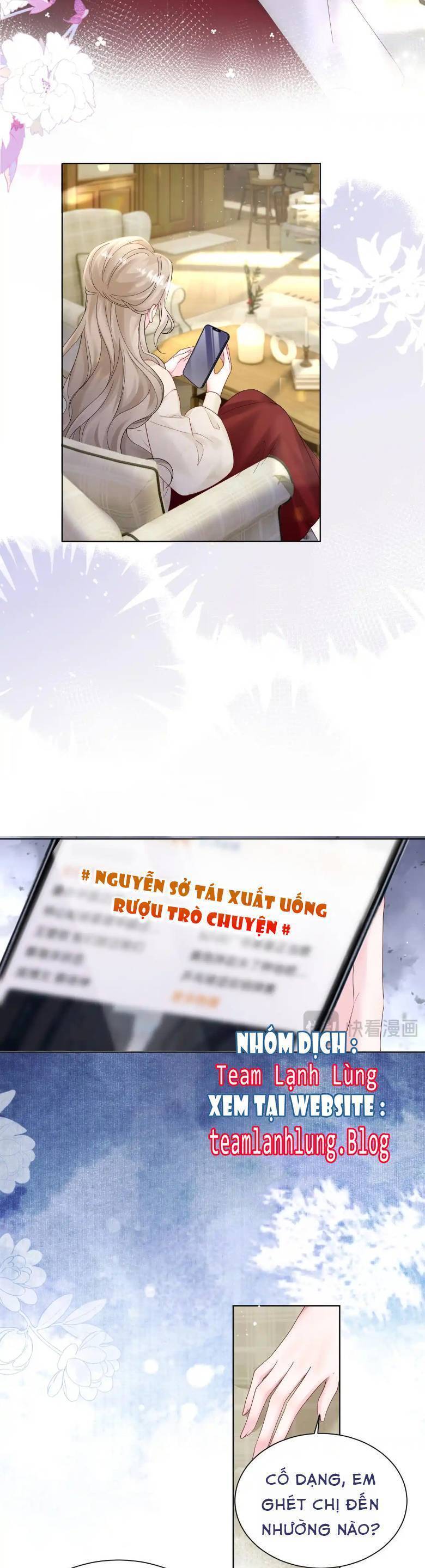 Xuyên Thành Tiểu Muội Của Đại Lão Giấu Mặt - Chapter 17 - Page 13