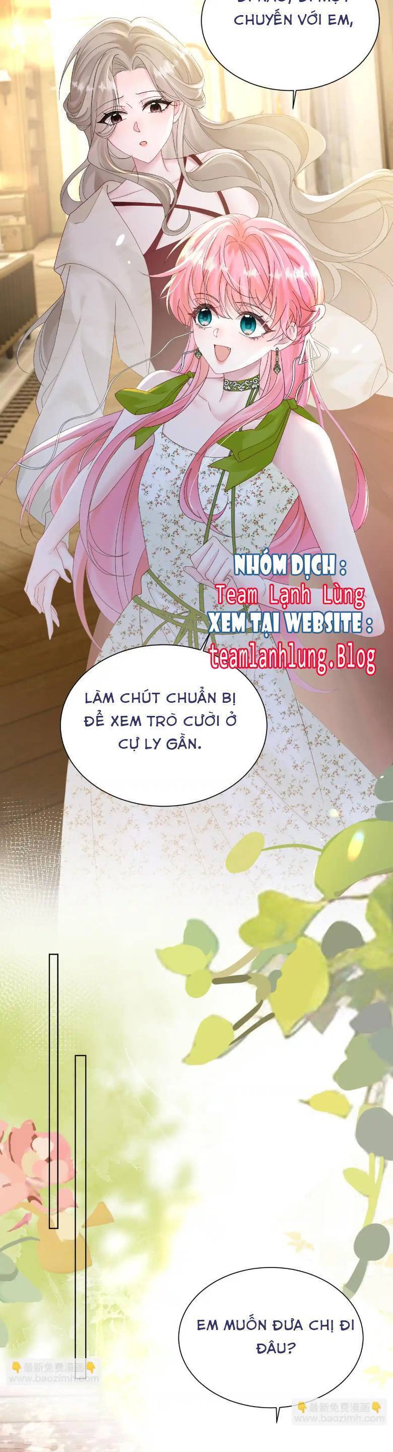 Xuyên Thành Tiểu Muội Của Đại Lão Giấu Mặt - Chapter 17 - Page 17