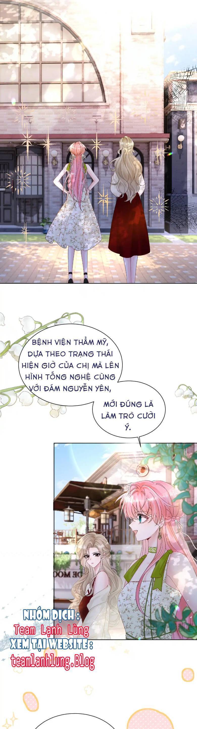 Xuyên Thành Tiểu Muội Của Đại Lão Giấu Mặt - Chapter 17 - Page 18