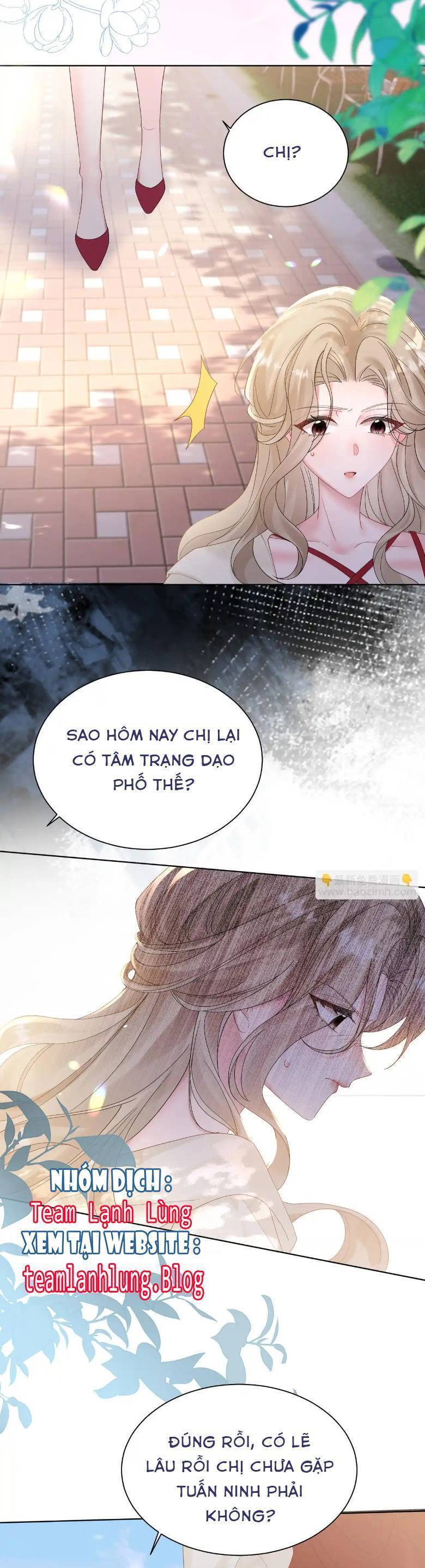 Xuyên Thành Tiểu Muội Của Đại Lão Giấu Mặt - Chapter 17 - Page 21
