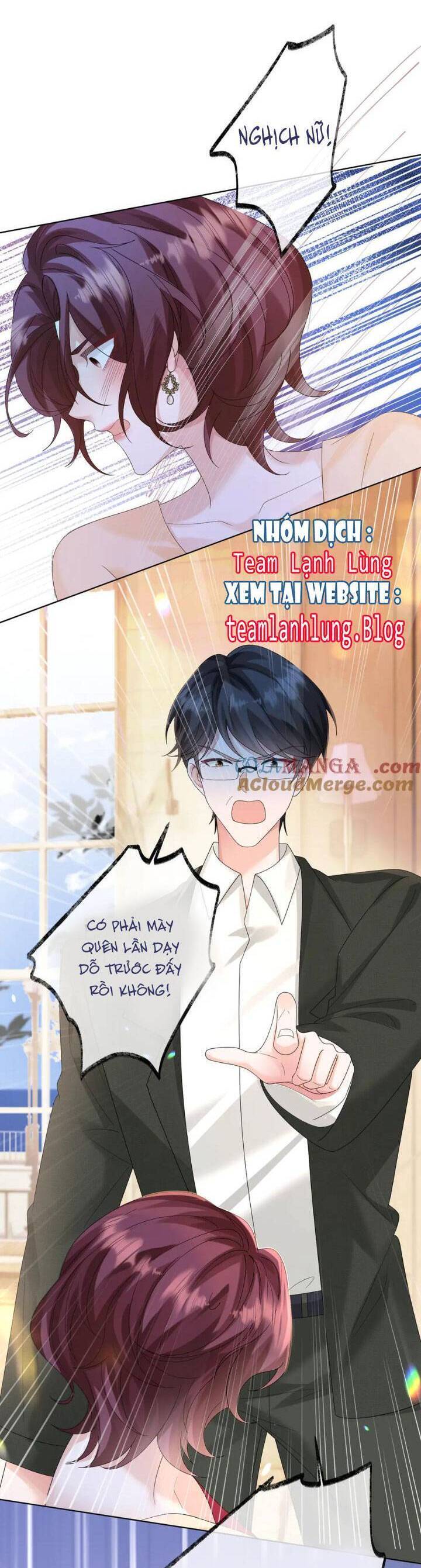 Xuyên Thành Tiểu Muội Của Đại Lão Giấu Mặt - Chapter 18 - Page 18