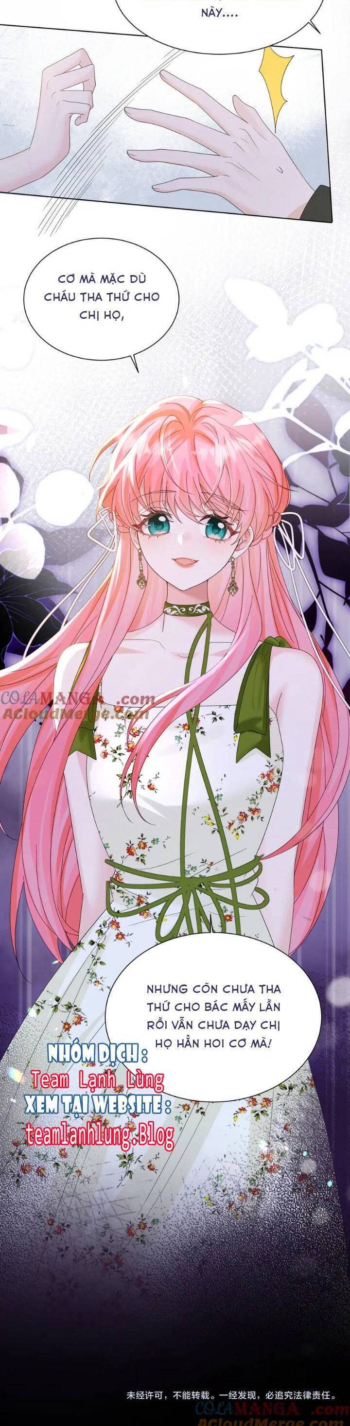 Xuyên Thành Tiểu Muội Của Đại Lão Giấu Mặt - Chapter 18 - Page 21