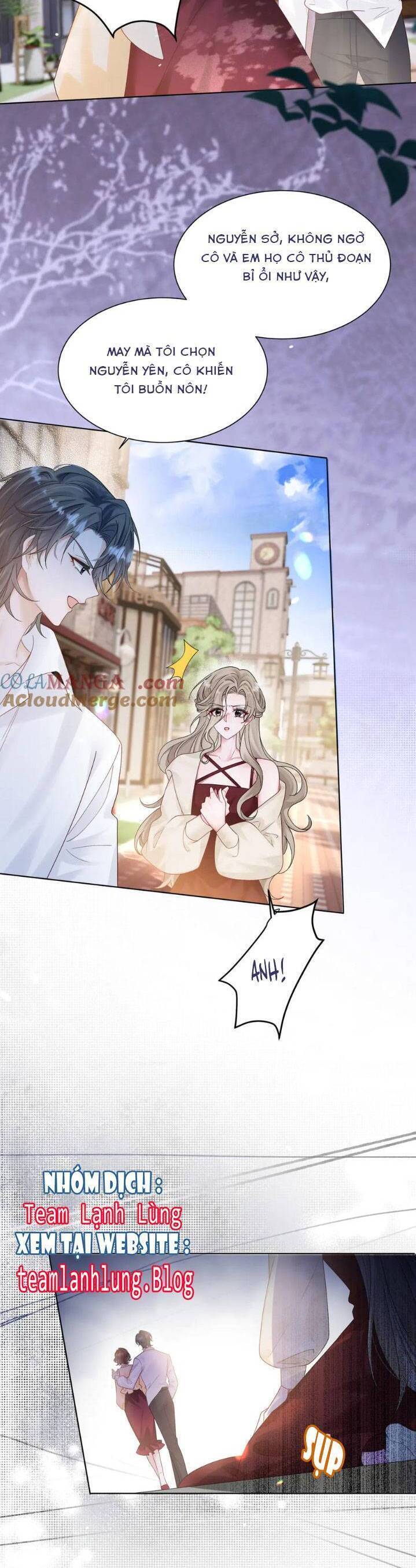 Xuyên Thành Tiểu Muội Của Đại Lão Giấu Mặt - Chapter 18 - Page 3