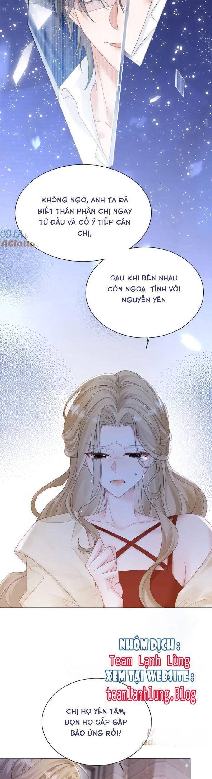 Xuyên Thành Tiểu Muội Của Đại Lão Giấu Mặt - Chapter 18 - Page 8