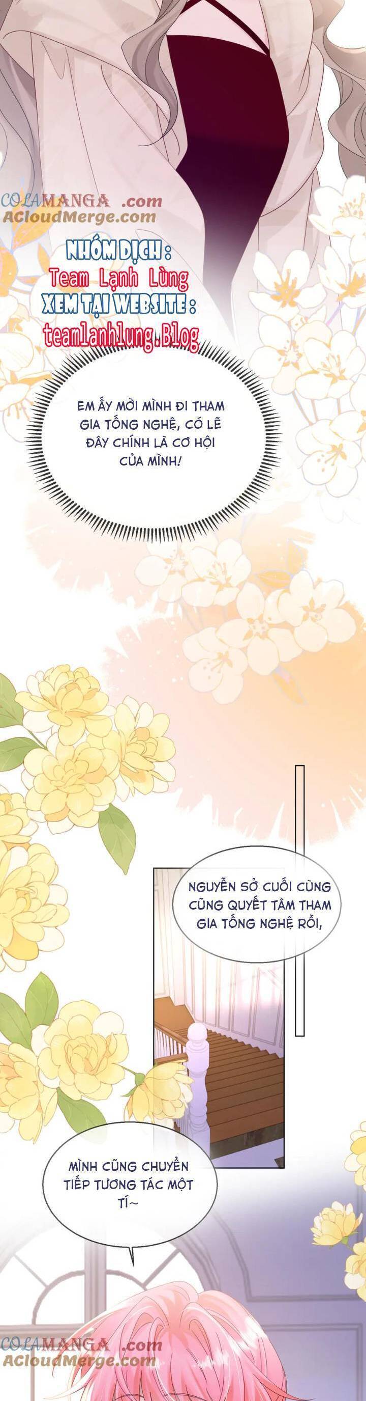 Xuyên Thành Tiểu Muội Của Đại Lão Giấu Mặt - Chapter 19 - Page 13