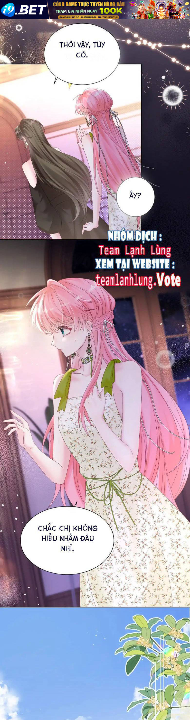 Xuyên Thành Tiểu Muội Của Đại Lão Giấu Mặt - Chapter 20 - Page 6