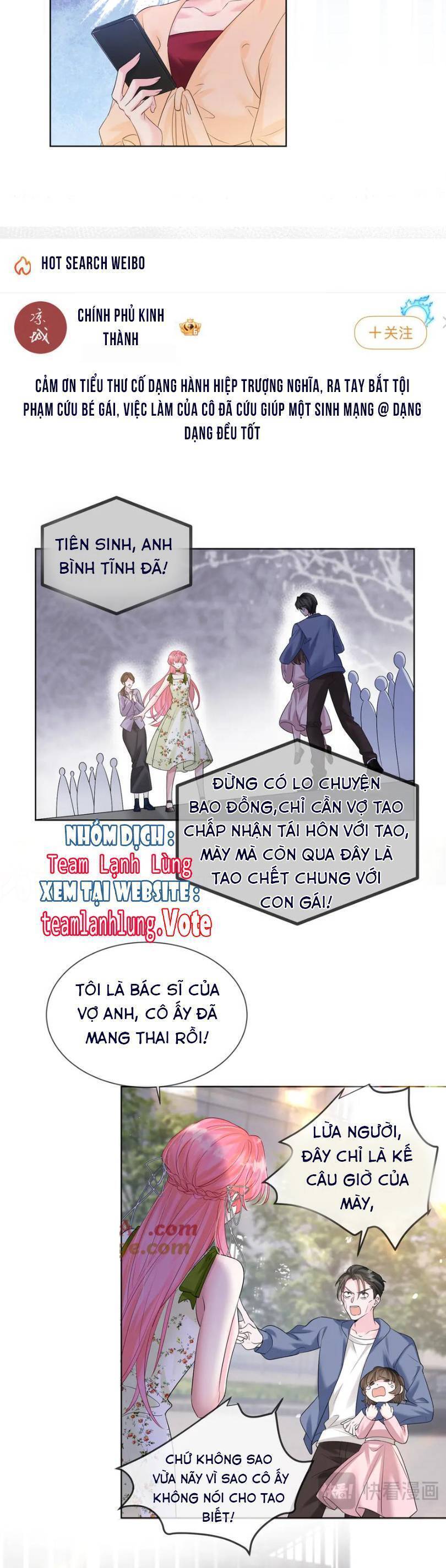 Xuyên Thành Tiểu Muội Của Đại Lão Giấu Mặt - Chapter 21 - Page 11