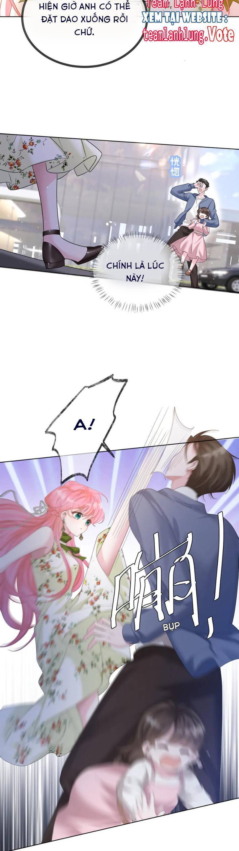 Xuyên Thành Tiểu Muội Của Đại Lão Giấu Mặt - Chapter 21 - Page 13