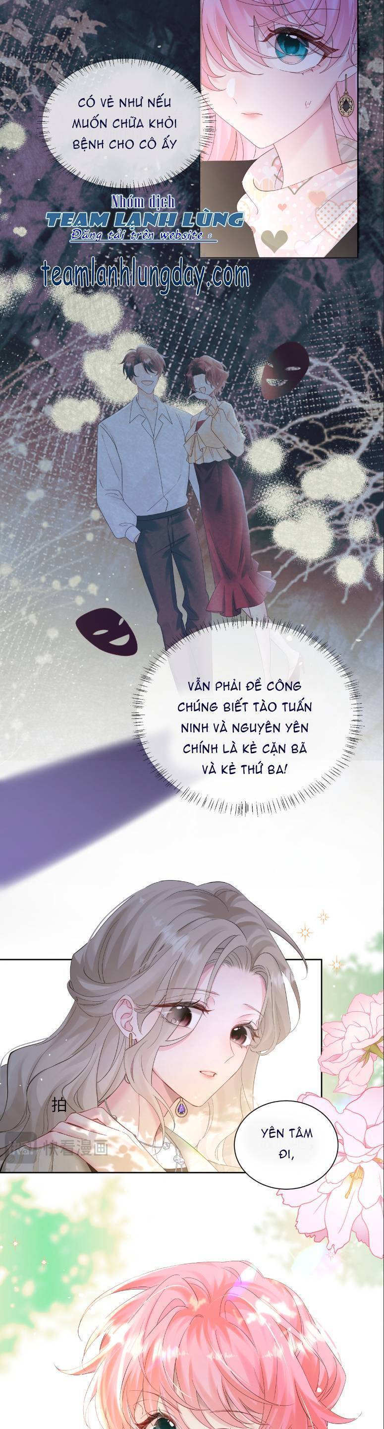 Xuyên Thành Tiểu Muội Của Đại Lão Giấu Mặt - Chapter 22 - Page 18