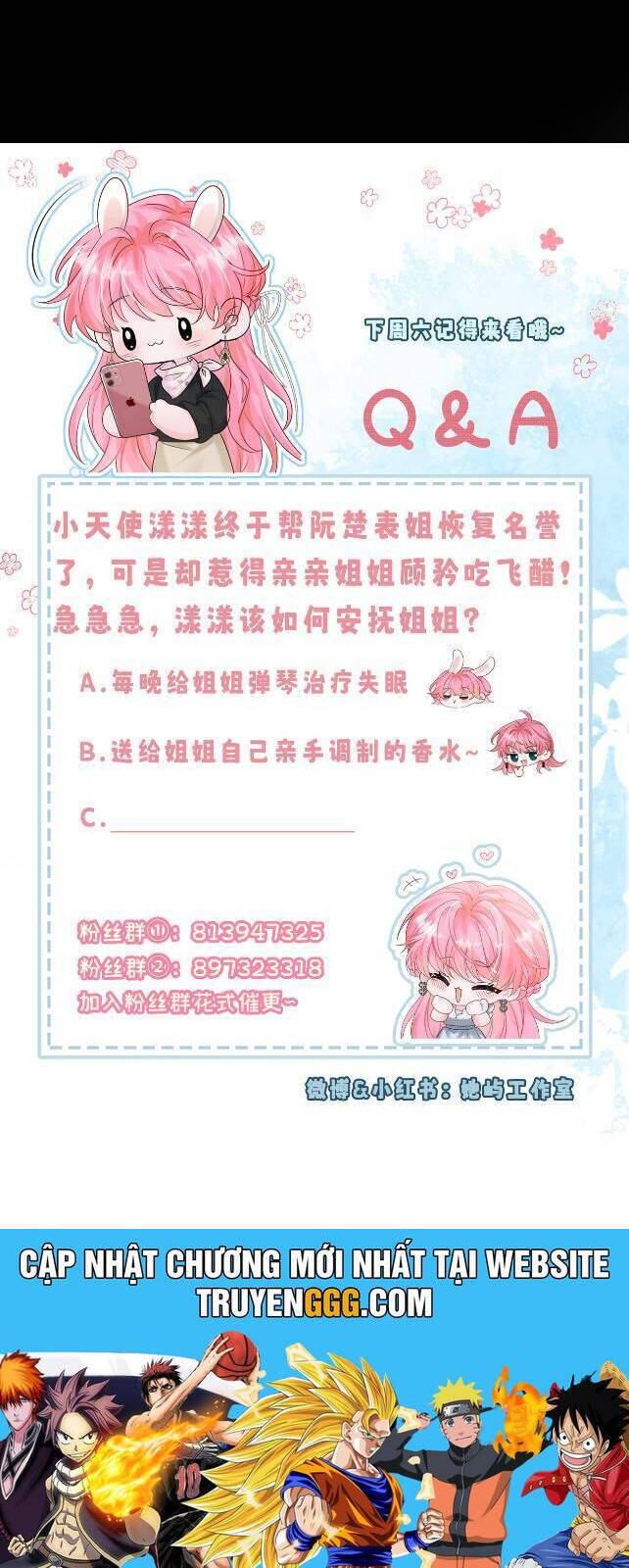 Xuyên Thành Tiểu Muội Của Đại Lão Giấu Mặt - Chapter 23 - Page 18