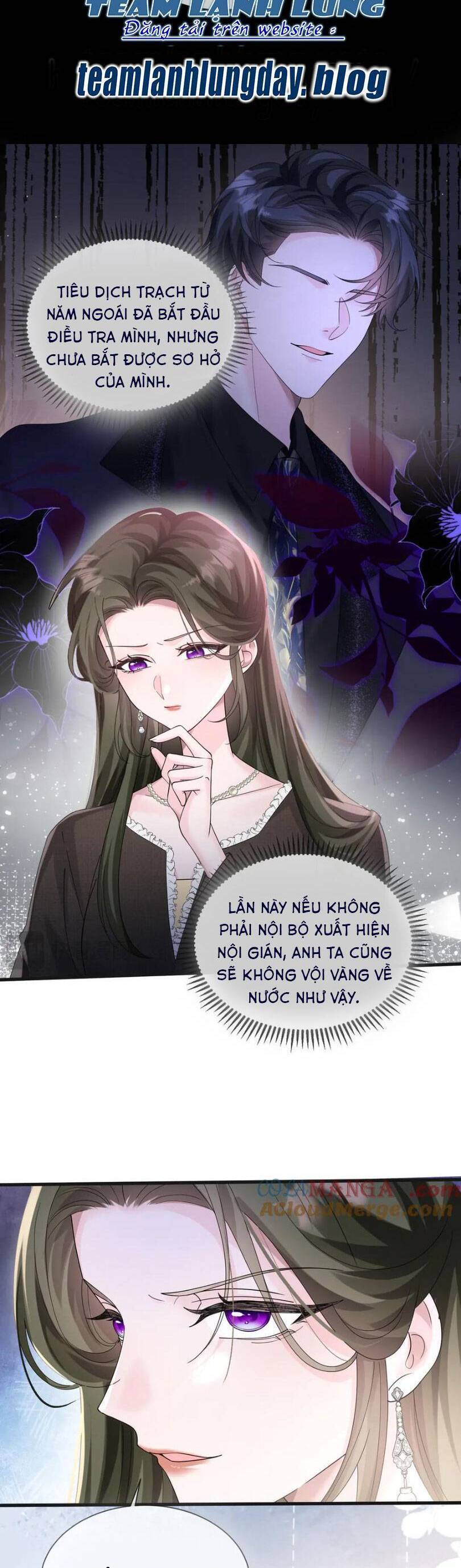 Xuyên Thành Tiểu Muội Của Đại Lão Giấu Mặt - Chapter 24 - Page 11