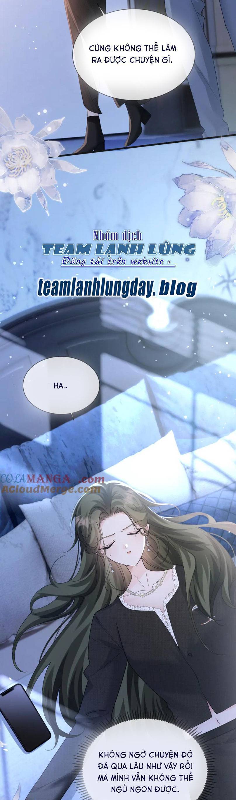 Xuyên Thành Tiểu Muội Của Đại Lão Giấu Mặt - Chapter 24 - Page 13