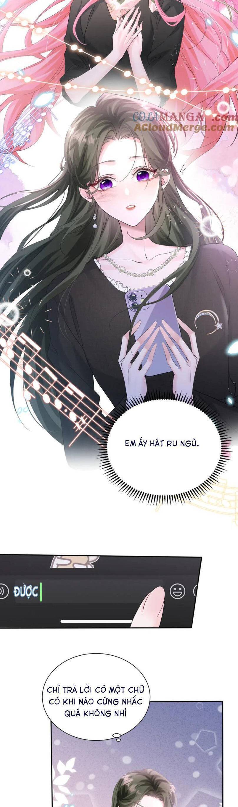 Xuyên Thành Tiểu Muội Của Đại Lão Giấu Mặt - Chapter 24 - Page 16