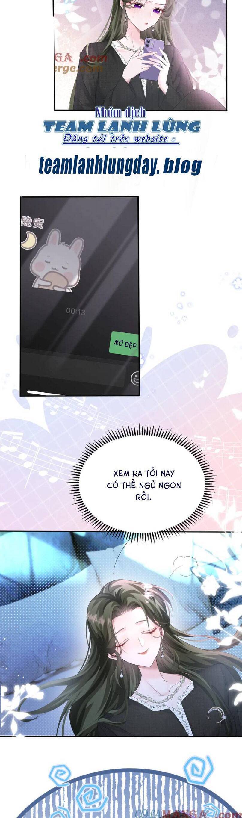 Xuyên Thành Tiểu Muội Của Đại Lão Giấu Mặt - Chapter 24 - Page 17