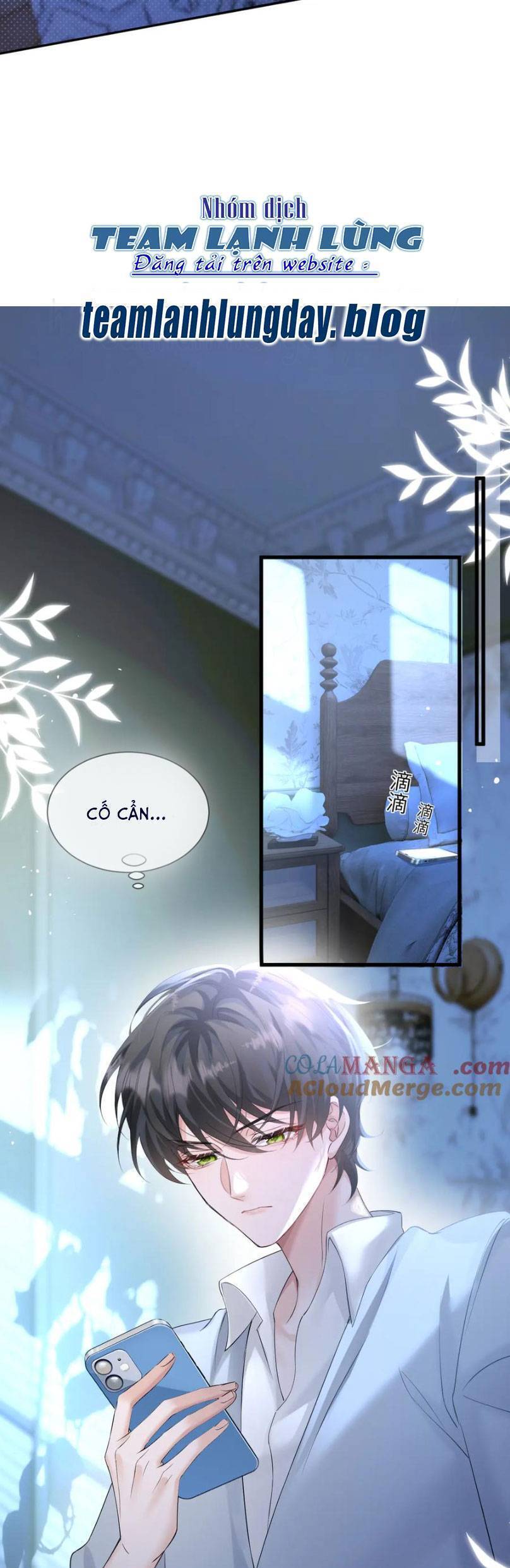 Xuyên Thành Tiểu Muội Của Đại Lão Giấu Mặt - Chapter 24 - Page 19