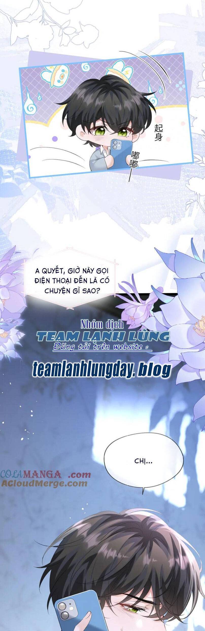 Xuyên Thành Tiểu Muội Của Đại Lão Giấu Mặt - Chapter 24 - Page 23