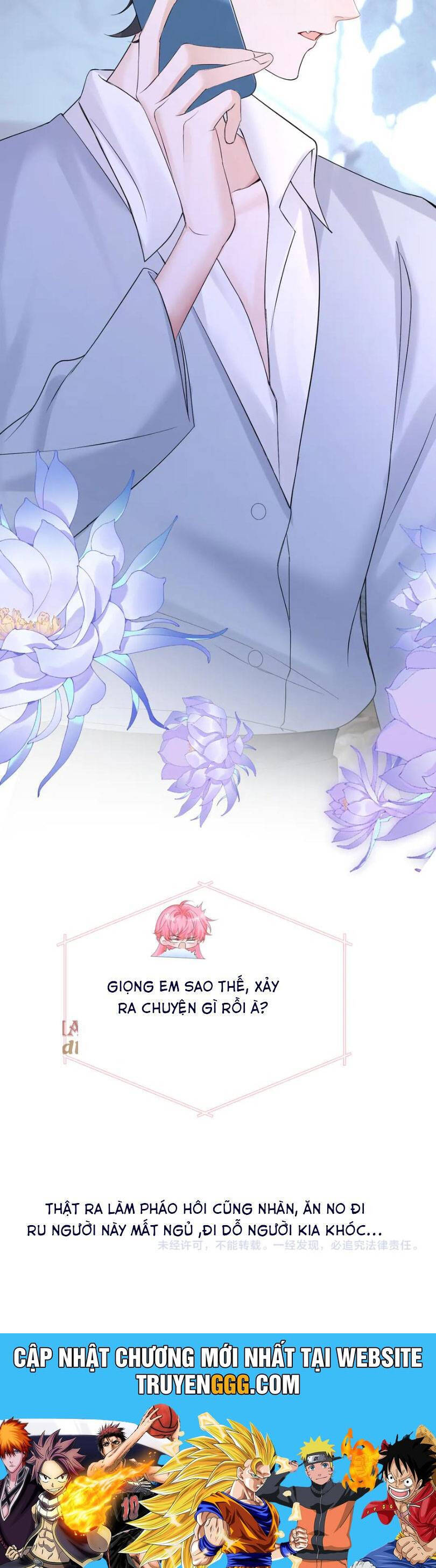 Xuyên Thành Tiểu Muội Của Đại Lão Giấu Mặt - Chapter 24 - Page 24