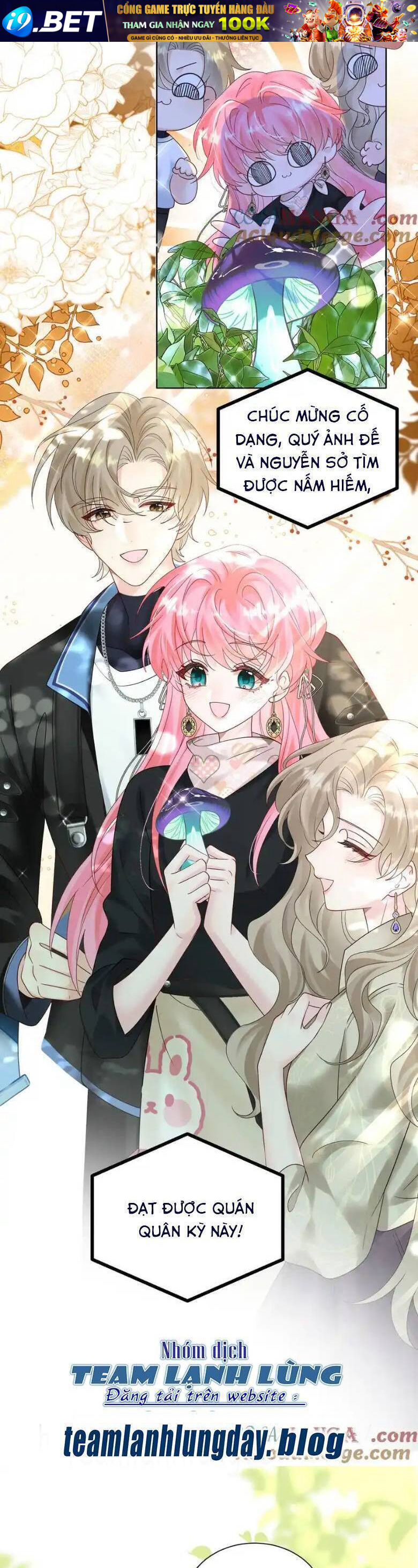 Xuyên Thành Tiểu Muội Của Đại Lão Giấu Mặt - Chapter 25 - Page 14