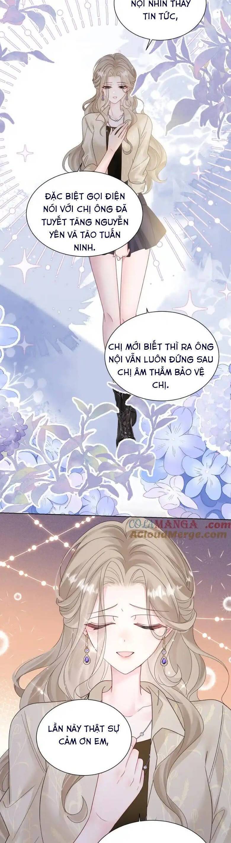 Xuyên Thành Tiểu Muội Của Đại Lão Giấu Mặt - Chapter 25 - Page 16