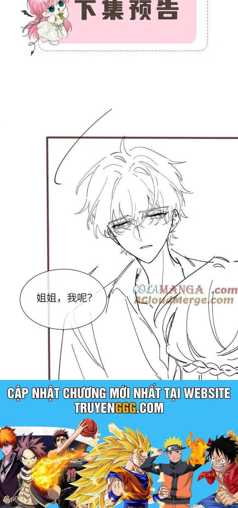 Xuyên Thành Tiểu Muội Của Đại Lão Giấu Mặt - Chapter 25 - Page 23