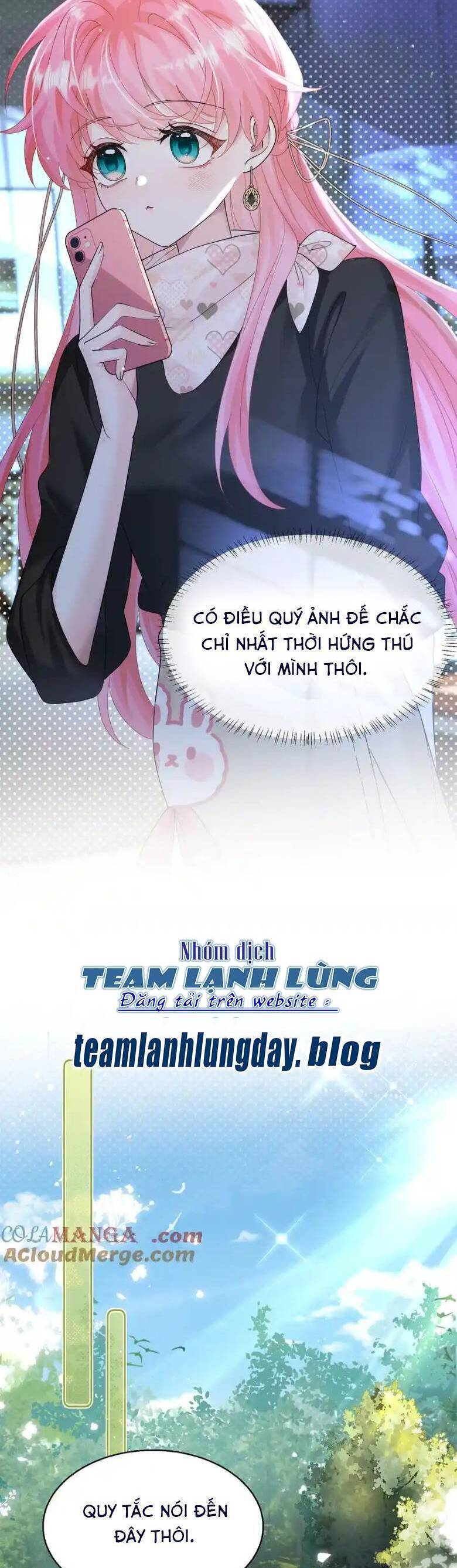Xuyên Thành Tiểu Muội Của Đại Lão Giấu Mặt - Chapter 25 - Page 8