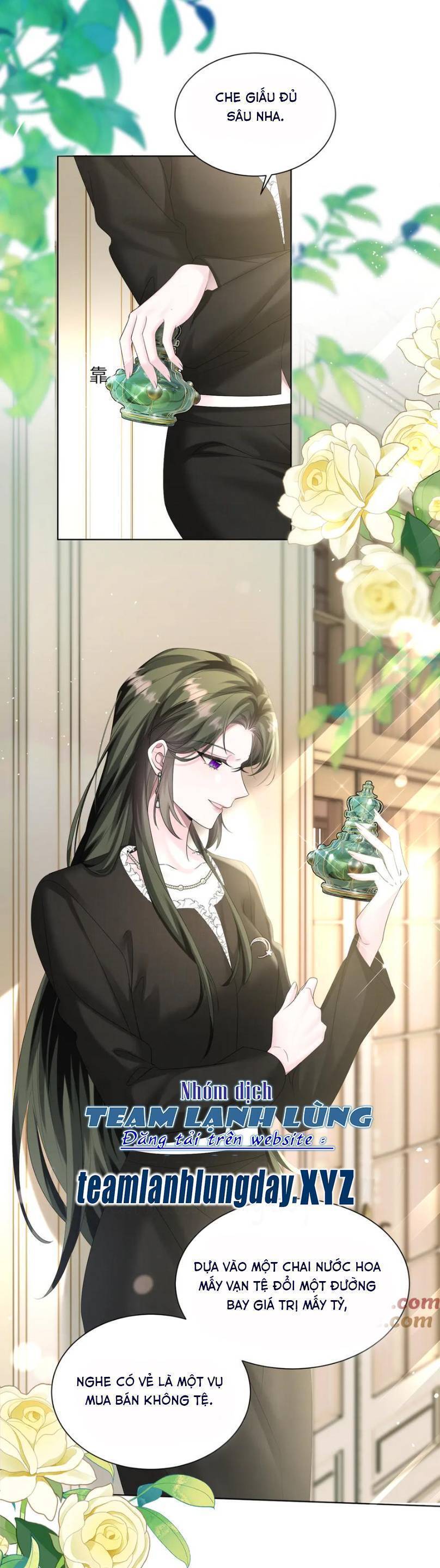 Xuyên Thành Tiểu Muội Của Đại Lão Giấu Mặt - Chapter 26 - Page 11