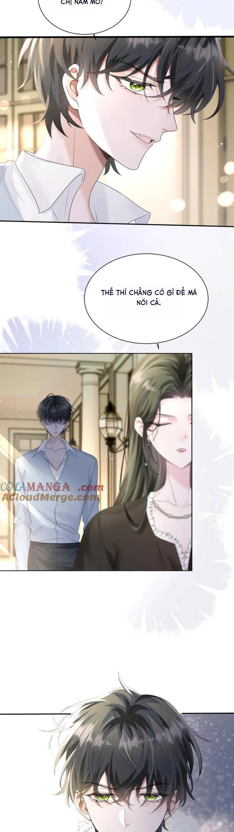 Xuyên Thành Tiểu Muội Của Đại Lão Giấu Mặt - Chapter 26 - Page 13