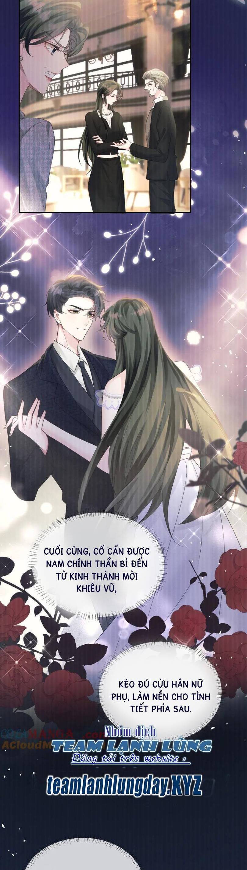 Xuyên Thành Tiểu Muội Của Đại Lão Giấu Mặt - Chapter 27 - Page 11