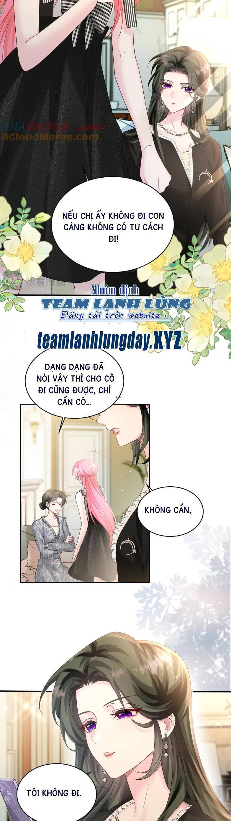 Xuyên Thành Tiểu Muội Của Đại Lão Giấu Mặt - Chapter 27 - Page 16