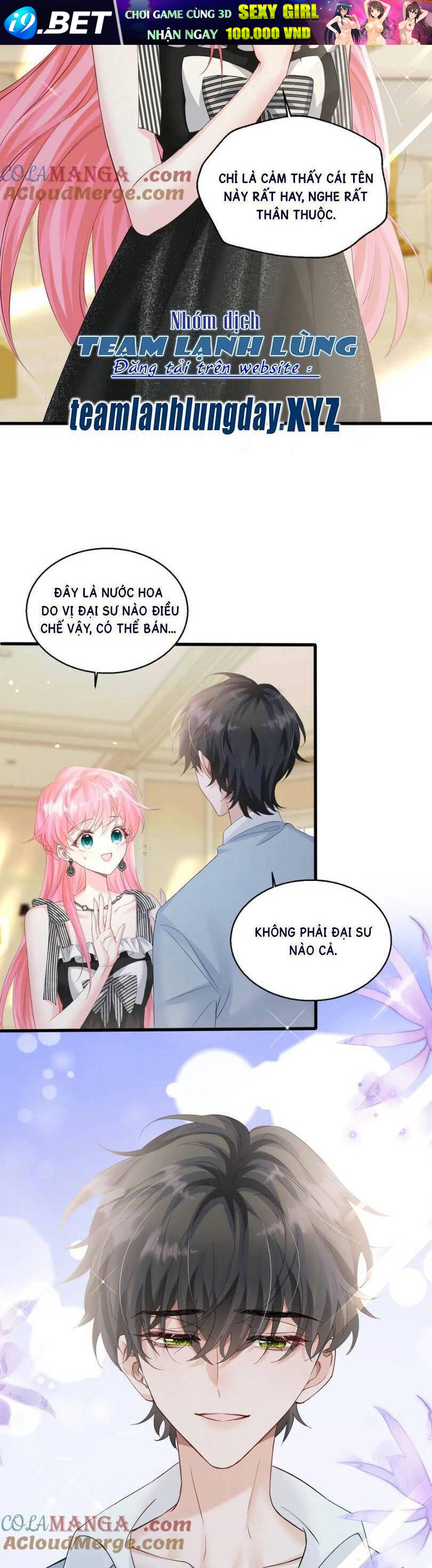 Xuyên Thành Tiểu Muội Của Đại Lão Giấu Mặt - Chapter 27 - Page 3