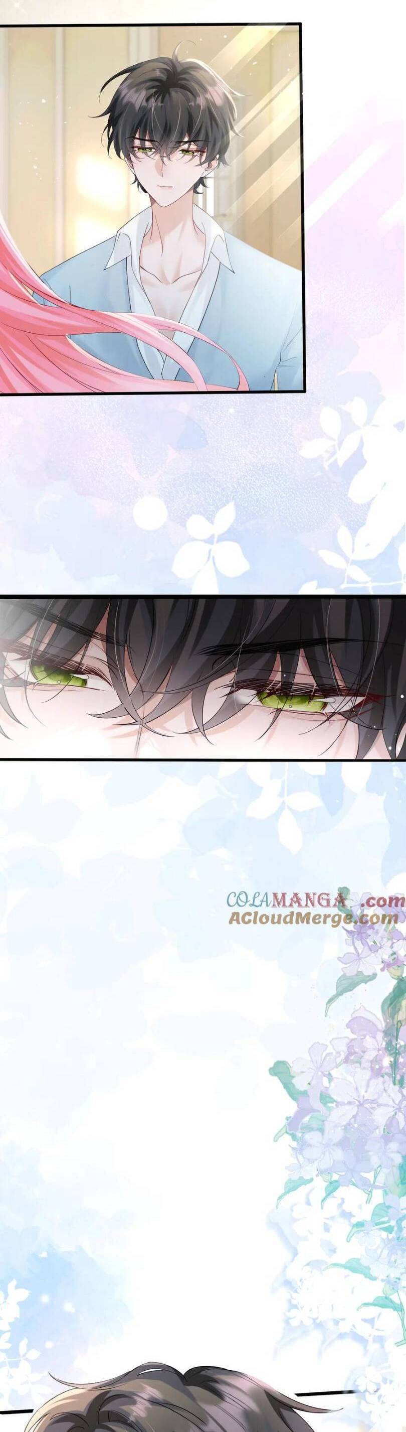 Xuyên Thành Tiểu Muội Của Đại Lão Giấu Mặt - Chapter 27 - Page 6