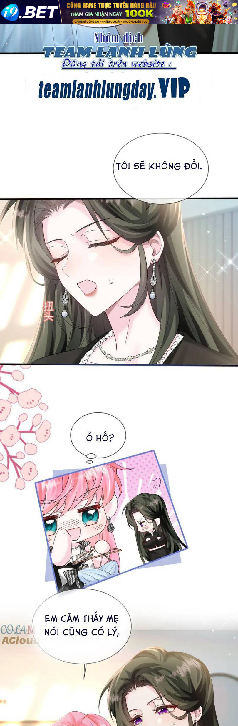 Xuyên Thành Tiểu Muội Của Đại Lão Giấu Mặt - Chapter 28 - Page 13