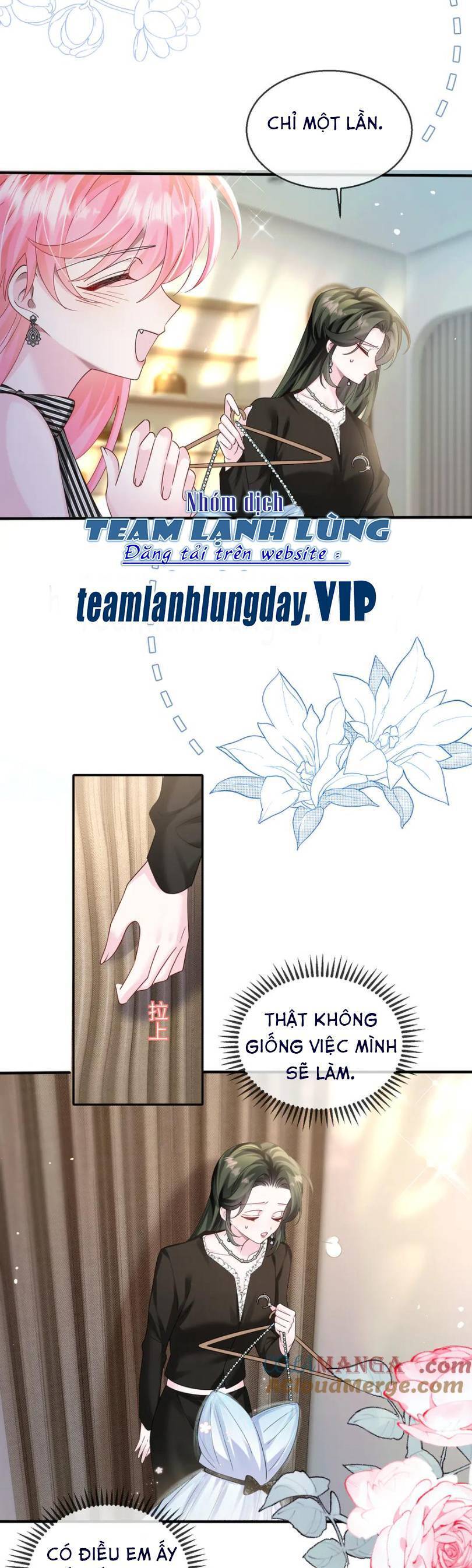 Xuyên Thành Tiểu Muội Của Đại Lão Giấu Mặt - Chapter 28 - Page 15