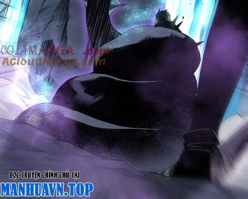 Thảm Họa Tử Linh Sư - Chapter 127 - Page 105