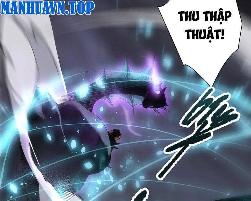 Thảm Họa Tử Linh Sư - Chapter 127 - Page 114