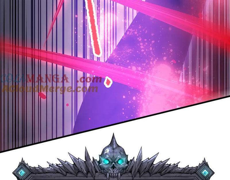 Thảm Họa Tử Linh Sư - Chapter 127 - Page 120