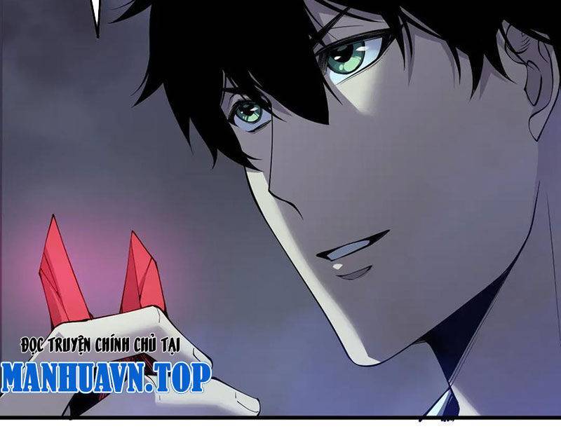 Thảm Họa Tử Linh Sư - Chapter 127 - Page 123