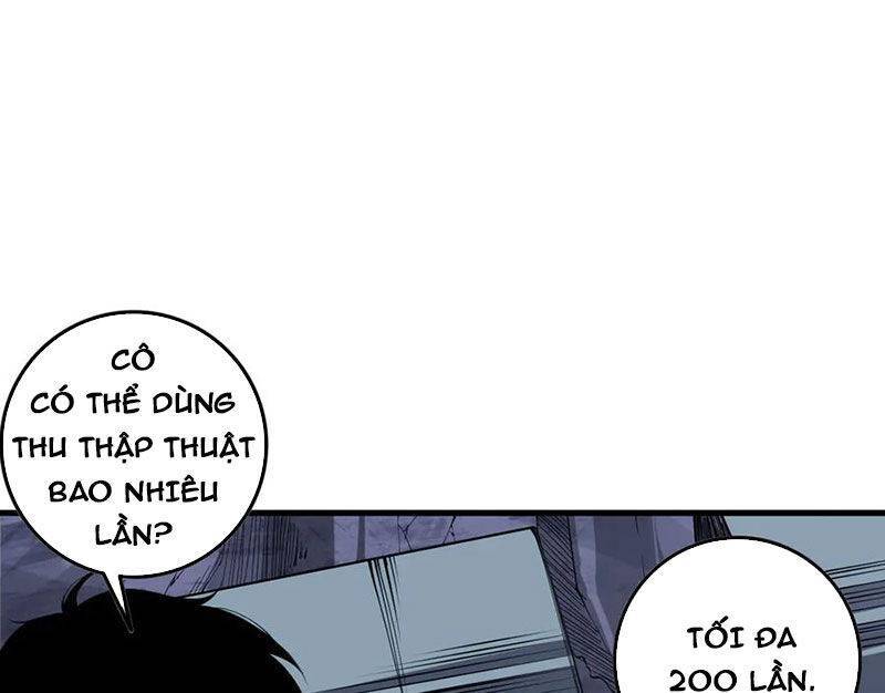 Thảm Họa Tử Linh Sư - Chapter 127 - Page 124