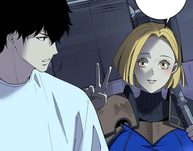 Thảm Họa Tử Linh Sư - Chapter 127 - Page 125