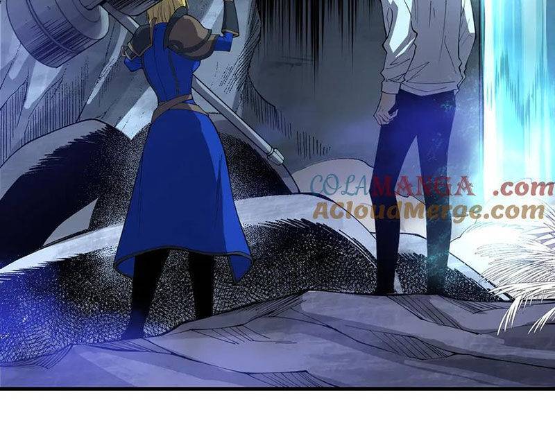 Thảm Họa Tử Linh Sư - Chapter 127 - Page 128