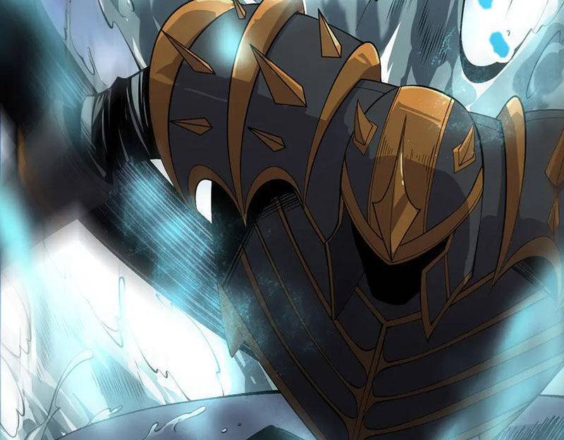 Thảm Họa Tử Linh Sư - Chapter 127 - Page 131