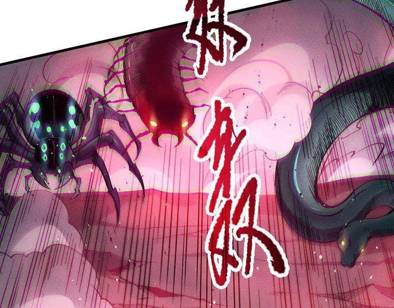 Thảm Họa Tử Linh Sư - Chapter 127 - Page 135