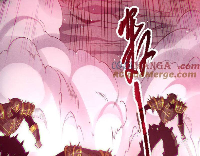 Thảm Họa Tử Linh Sư - Chapter 127 - Page 136