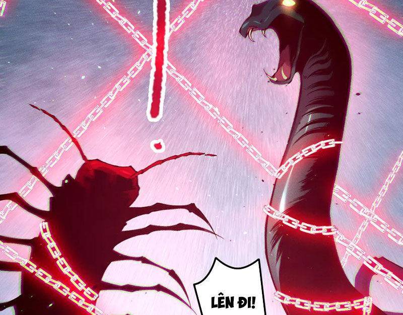 Thảm Họa Tử Linh Sư - Chapter 127 - Page 142