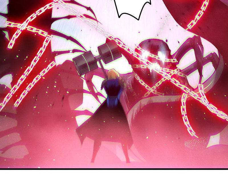 Thảm Họa Tử Linh Sư - Chapter 127 - Page 143