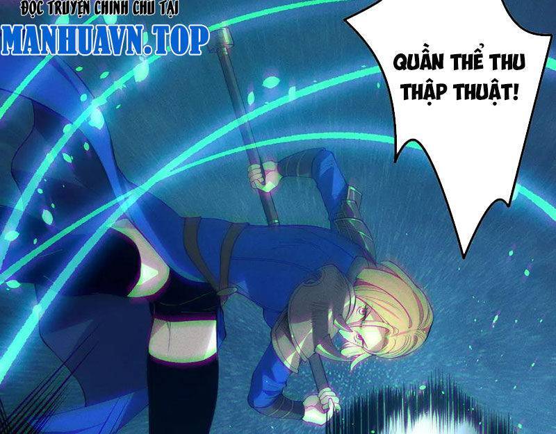 Thảm Họa Tử Linh Sư - Chapter 127 - Page 145