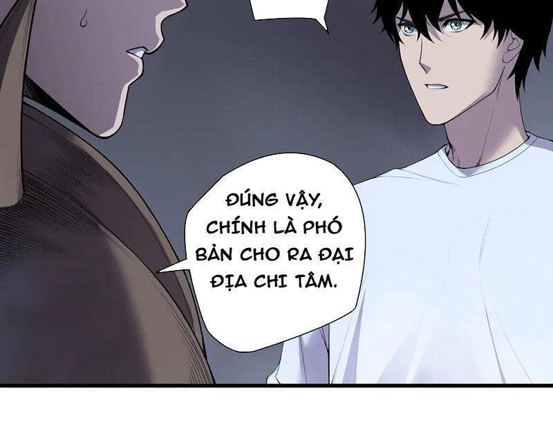 Thảm Họa Tử Linh Sư - Chapter 127 - Page 15