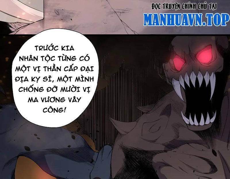 Thảm Họa Tử Linh Sư - Chapter 127 - Page 19